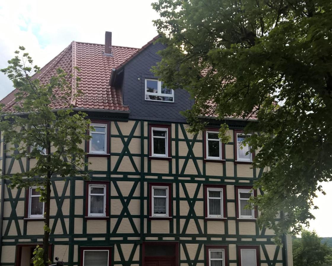 Ferienwohnung Am Anger Diedorf  Exterior photo